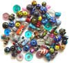 Mix Glass Beads - Mix Glass Beads Manufacturer, Wholesale Mix Glass Beads